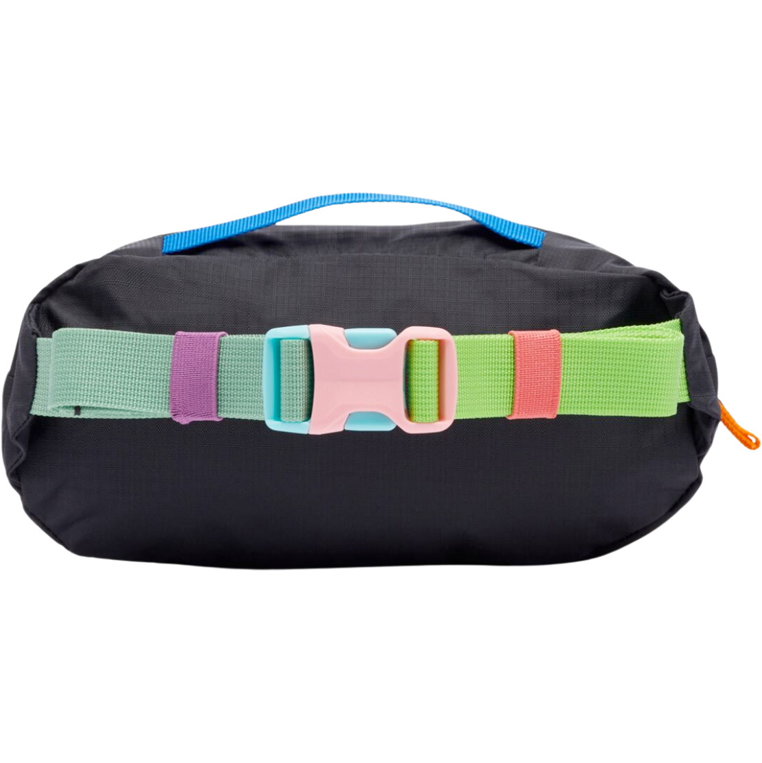 2026 Cotopaxi Kapai 1.5l Hip Pack KAP1.5 - Del Dia Dark